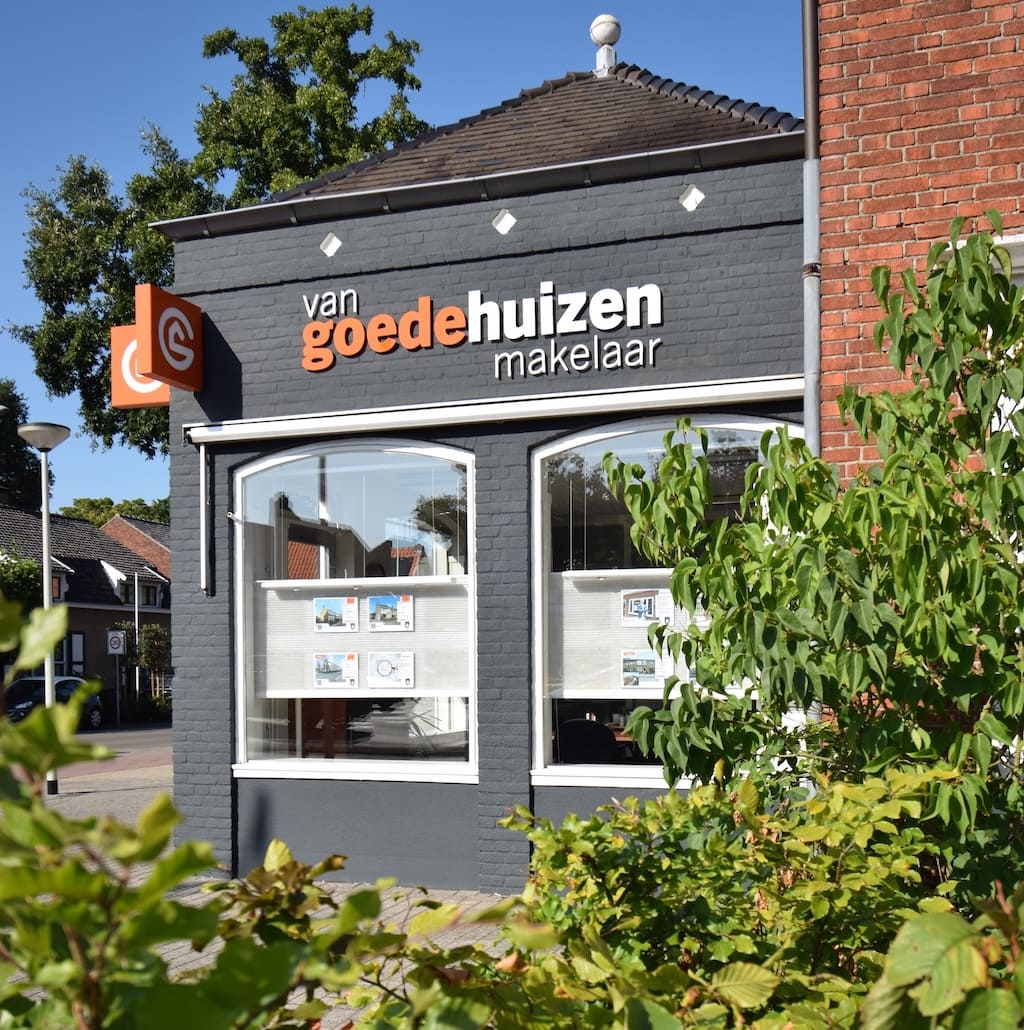Goede ervaringen met <br/>Van Goede Huizen Makelaar